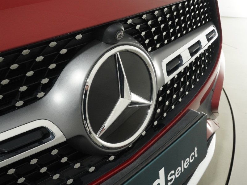 2024 (73) MERCEDES-BENZ GLA 220d 4Matic AMG Line Premium Plus 5dr Auto 5788386