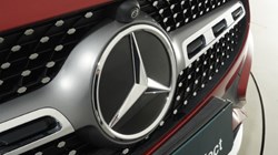 2024 (73) MERCEDES-BENZ GLA 220d 4Matic AMG Line Premium Plus 5dr Auto 5788386