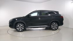 2025 (75) BYD SEAL U 1.5 DM-i Comfort 5dr Auto 5787501