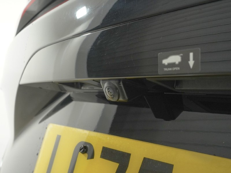 2025 (75) BYD SEAL U 1.5 DM-i Comfort 5dr Auto 5787429