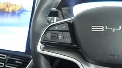 2025 (75) BYD SEAL U 1.5 DM-i Comfort 5dr Auto 5787466