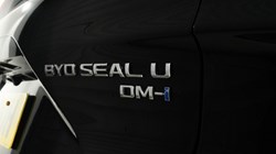 2025 (75) BYD SEAL U 1.5 DM-i Comfort 5dr Auto 5787428