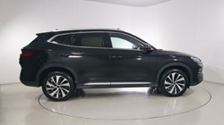 2025 (75) BYD SEAL U 1.5 DM-i Comfort 5dr Auto 5787505
