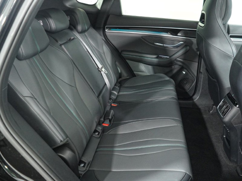 2025 (75) BYD SEAL U 1.5 DM-i Comfort 5dr Auto 5787447