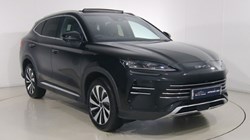2025 (75) BYD SEAL U 1.5 DM-i Comfort 5dr Auto 5787498