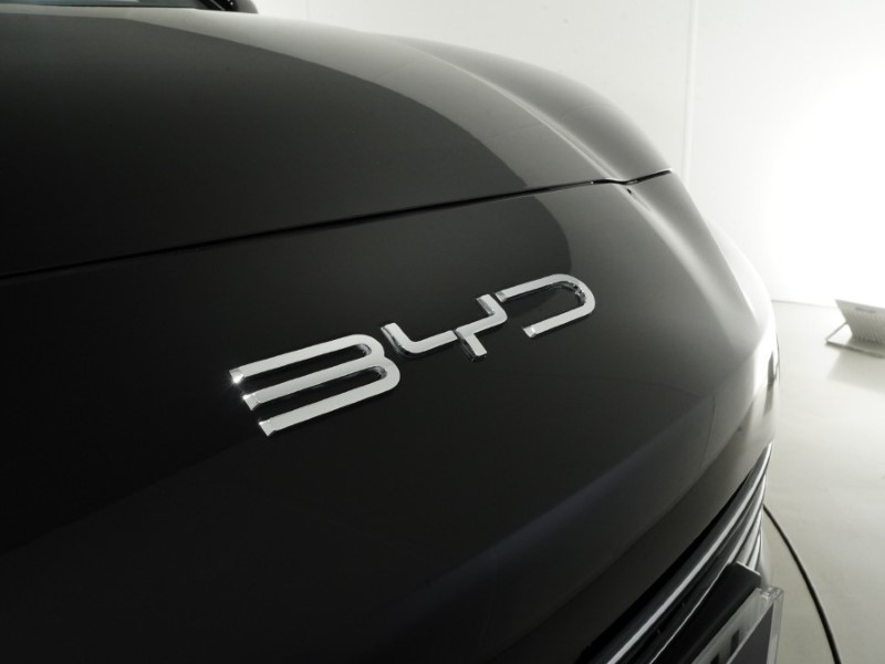 2025 (75) BYD SEAL U 1.5 DM-i Comfort 5dr Auto 5787455