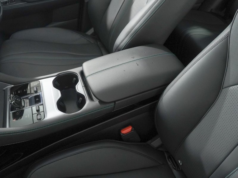 2025 (75) BYD SEAL U 1.5 DM-i Comfort 5dr Auto 5788309