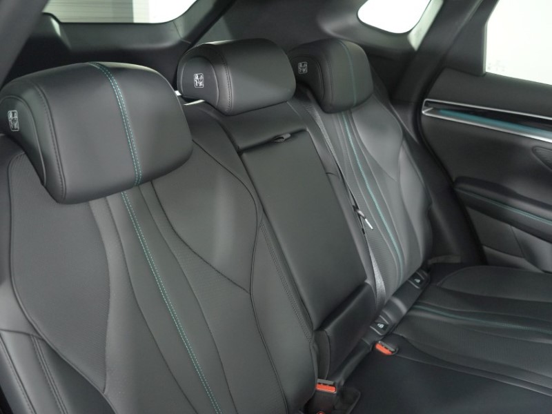 2025 (75) BYD SEAL U 1.5 DM-i Comfort 5dr Auto 5788327