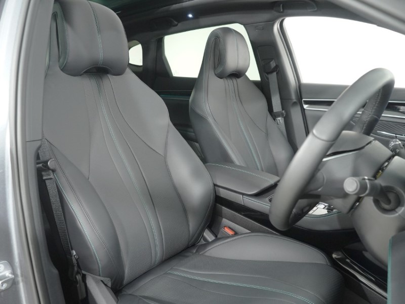 2025 (75) BYD SEAL U 1.5 DM-i Comfort 5dr Auto 5788337