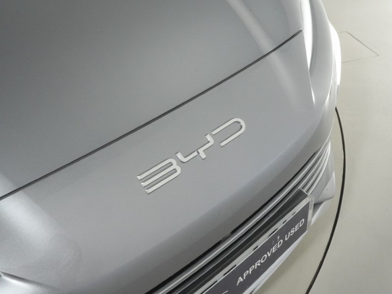 2025 (75) BYD SEAL U 1.5 DM-i Comfort 5dr Auto 5788319
