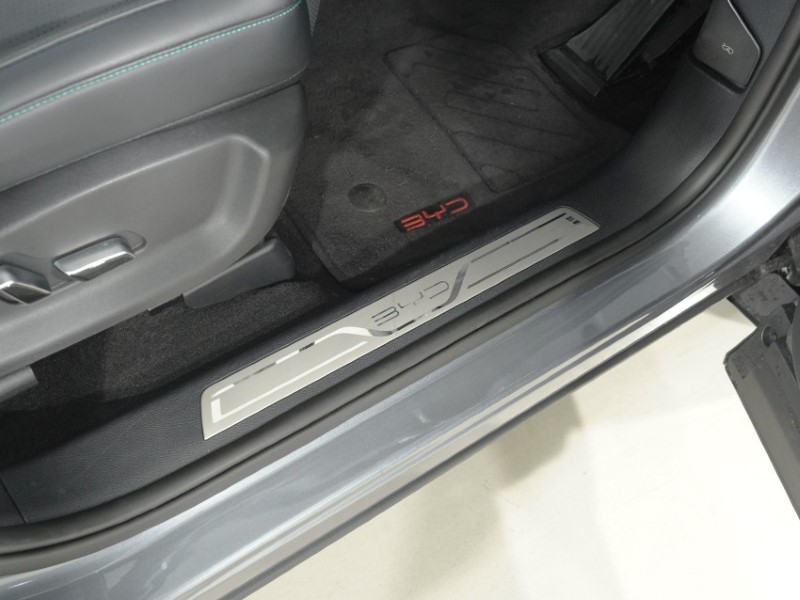 2025 (75) BYD SEAL U 1.5 DM-i Comfort 5dr Auto 5788333