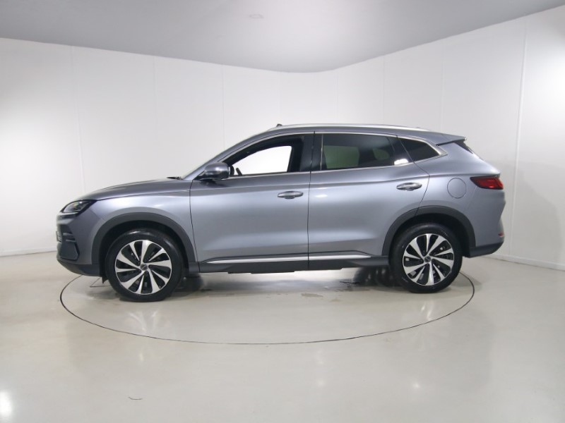 2025 (75) BYD SEAL U 1.5 DM-i Comfort 5dr Auto 5788368