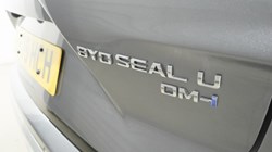 2025 (75) BYD SEAL U 1.5 DM-i Boost 5dr Auto 5804574