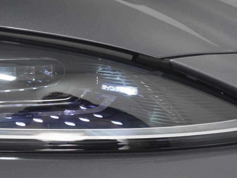2025 (75) BYD SEAL U 1.5 DM-i Boost 5dr Auto 5804595