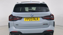 2023 (23) BMW X3 xDrive M40d MHT 5dr Auto 5783673