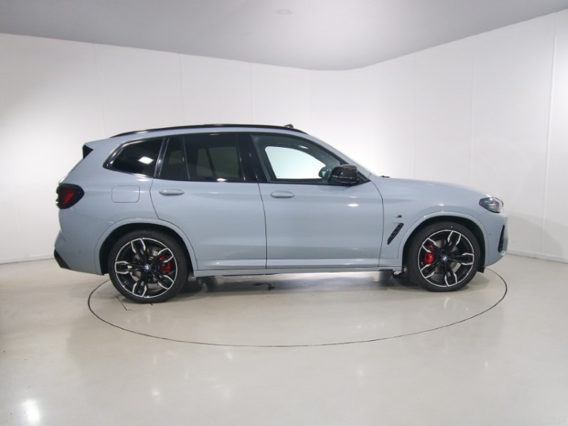 2023 (23) BMW X3 xDrive M40d MHT 5dr Auto 5783675