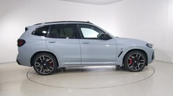 2023 (23) BMW X3 xDrive M40d MHT 5dr Auto 5783675