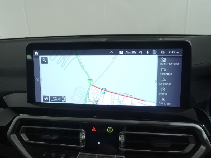 2023 (23) BMW X3 xDrive M40d MHT 5dr Auto 5783654