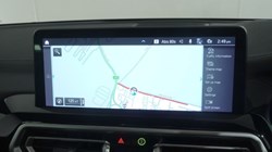2023 (23) BMW X3 xDrive M40d MHT 5dr Auto 5783654
