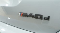 2023 (23) BMW X3 xDrive M40d MHT 5dr Auto 5783609
