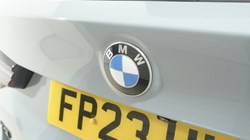 2023 (23) BMW X3 xDrive M40d MHT 5dr Auto 5783608