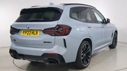 2023 (23) BMW X3 xDrive M40d MHT 5dr Auto 5783674