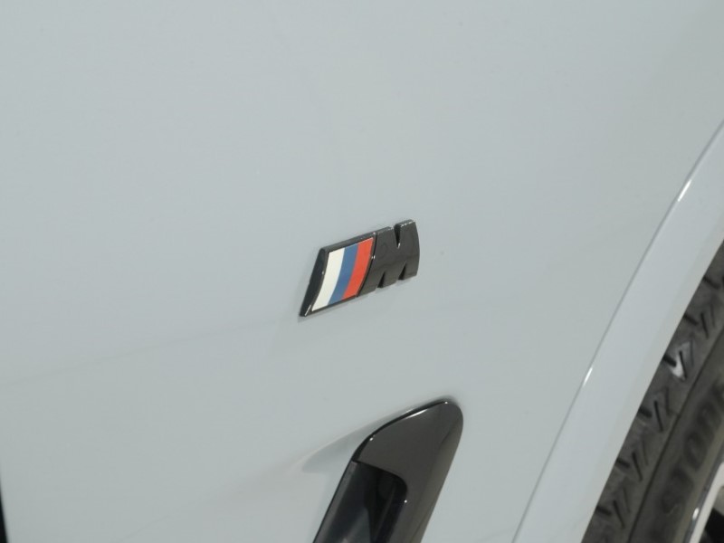 2023 (23) BMW X3 xDrive M40d MHT 5dr Auto 5783631