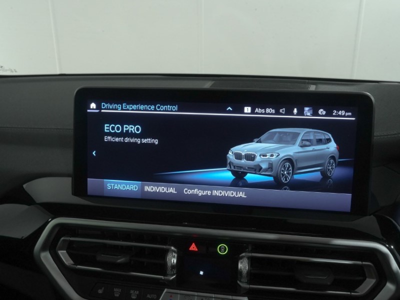 2023 (23) BMW X3 xDrive M40d MHT 5dr Auto 5783653