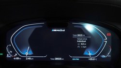 2023 (23) BMW X3 xDrive M40d MHT 5dr Auto 5783657