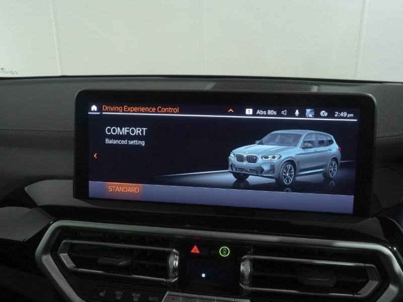 2023 (23) BMW X3 xDrive M40d MHT 5dr Auto 5783652