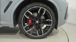 2023 (23) BMW X3 xDrive M40d MHT 5dr Auto 5783629