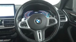 2023 (23) BMW X3 xDrive M40d MHT 5dr Auto 5783623