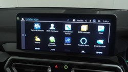 2023 (23) BMW X3 xDrive M40d MHT 5dr Auto 5783655
