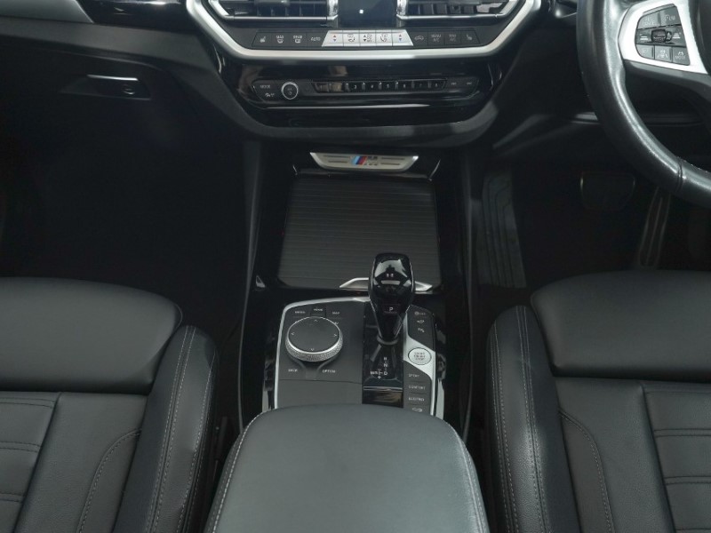 2023 (23) BMW X3 xDrive M40d MHT 5dr Auto 5783622