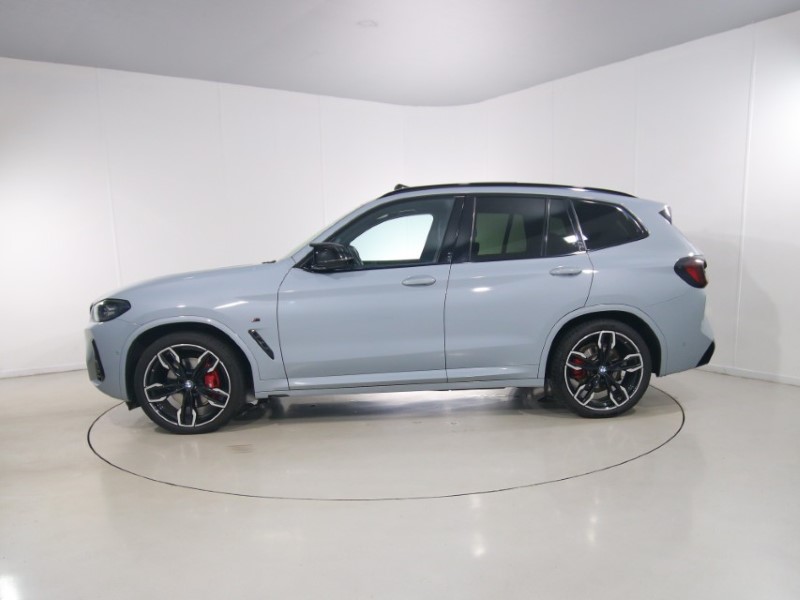 2023 (23) BMW X3 xDrive M40d MHT 5dr Auto 5783671