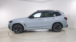 2023 (23) BMW X3 xDrive M40d MHT 5dr Auto 5783671