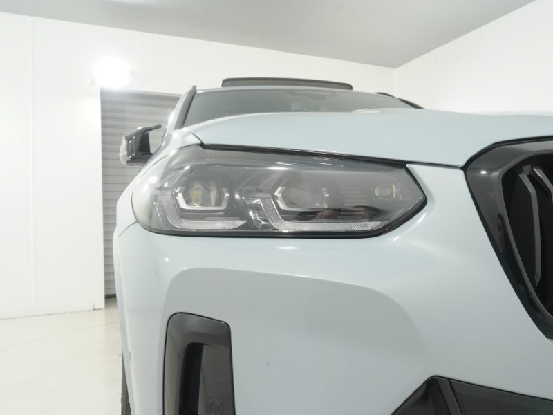 2023 (23) BMW X3 xDrive M40d MHT 5dr Auto 5783627
