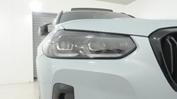 2023 (23) BMW X3 xDrive M40d MHT 5dr Auto 5783627