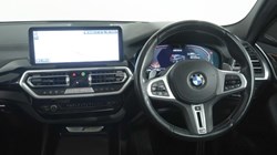 2023 (23) BMW X3 xDrive M40d MHT 5dr Auto 5783620