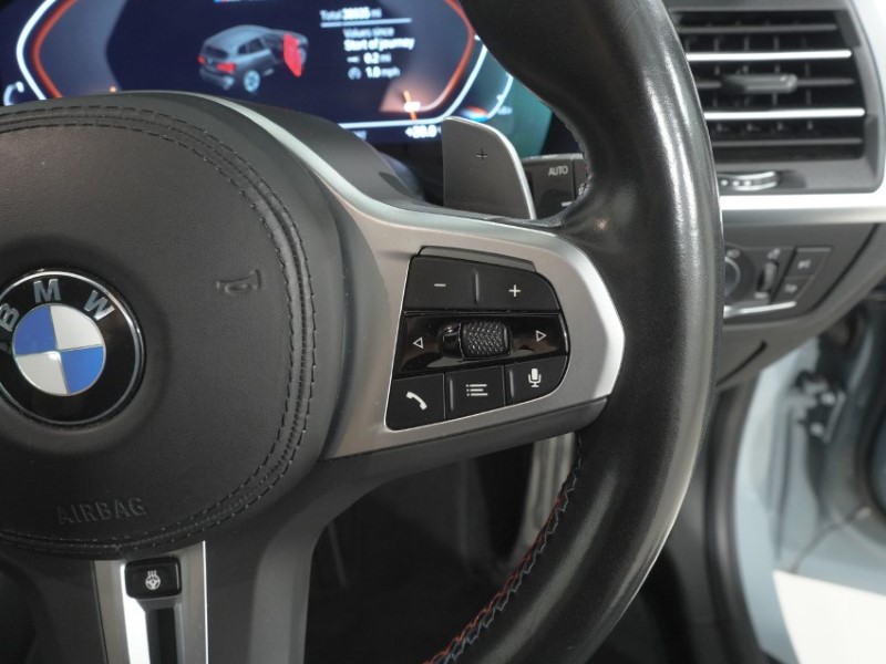 2023 (23) BMW X3 xDrive M40d MHT 5dr Auto 5783645