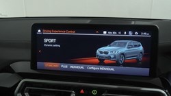 2023 (23) BMW X3 xDrive M40d MHT 5dr Auto 5783651