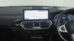 2023 (23) BMW X3 xDrive M40d MHT 5dr Auto 5783621