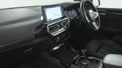 2023 (23) BMW X3 xDrive M40d MHT 5dr Auto 5783617