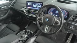 2023 (23) BMW X3 xDrive M40d MHT 5dr Auto 5783638