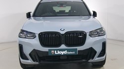 2023 (23) BMW X3 xDrive M40d MHT 5dr Auto 5783669