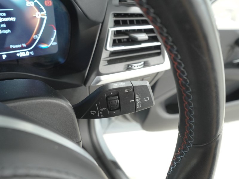 2023 (23) BMW X3 xDrive M40d MHT 5dr Auto 5783649