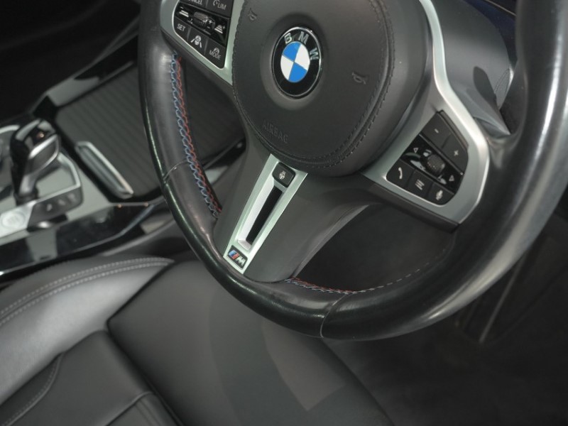 2023 (23) BMW X3 xDrive M40d MHT 5dr Auto 5783640