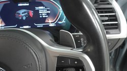 2023 (23) BMW X3 xDrive M40d MHT 5dr Auto 5783647
