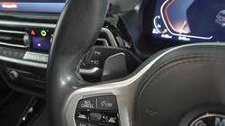2023 (23) BMW X3 xDrive M40d MHT 5dr Auto 5783646