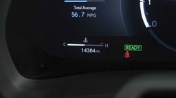 2025 (25) LEXUS LBX 1.5 Premium Plus 5dr E-CVT 5809812